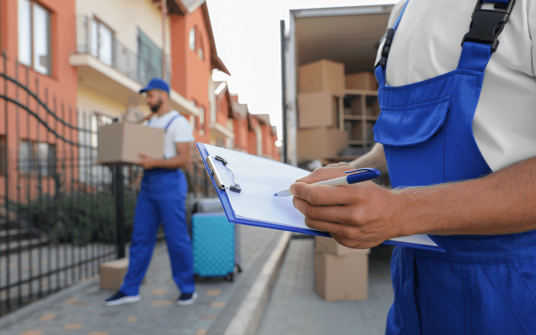 Mudanzas en Puerto Rico: Todo lo que Necesitas Saber.